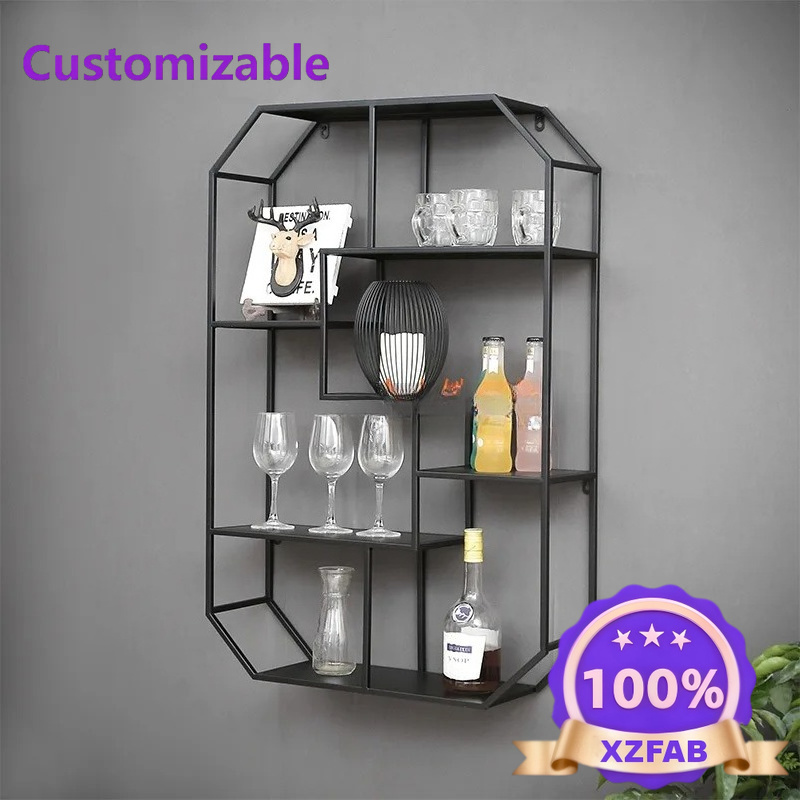 공장 직영 2026년형 벽걸이형 수납장 침실 격자형 거 - Storage & Organization 리뷰 및 가격
