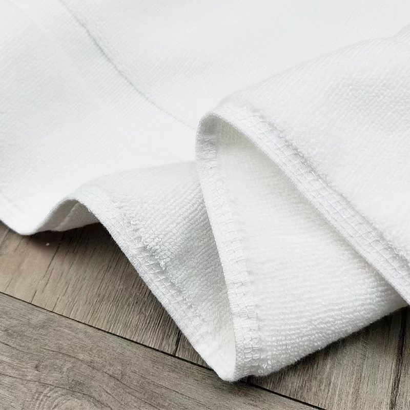 흰색 바닥 수건 두꺼운 자카드 스파 욕실 매트 호텔 홈 - Quick Dry Diatomite Bath Mat 리뷰 및 가격