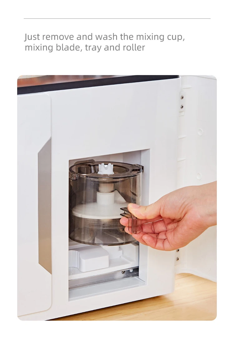 2026년형 1900W 자동 로티 메이커 간편 작동 전 - Kitchen 리뷰 및 가격