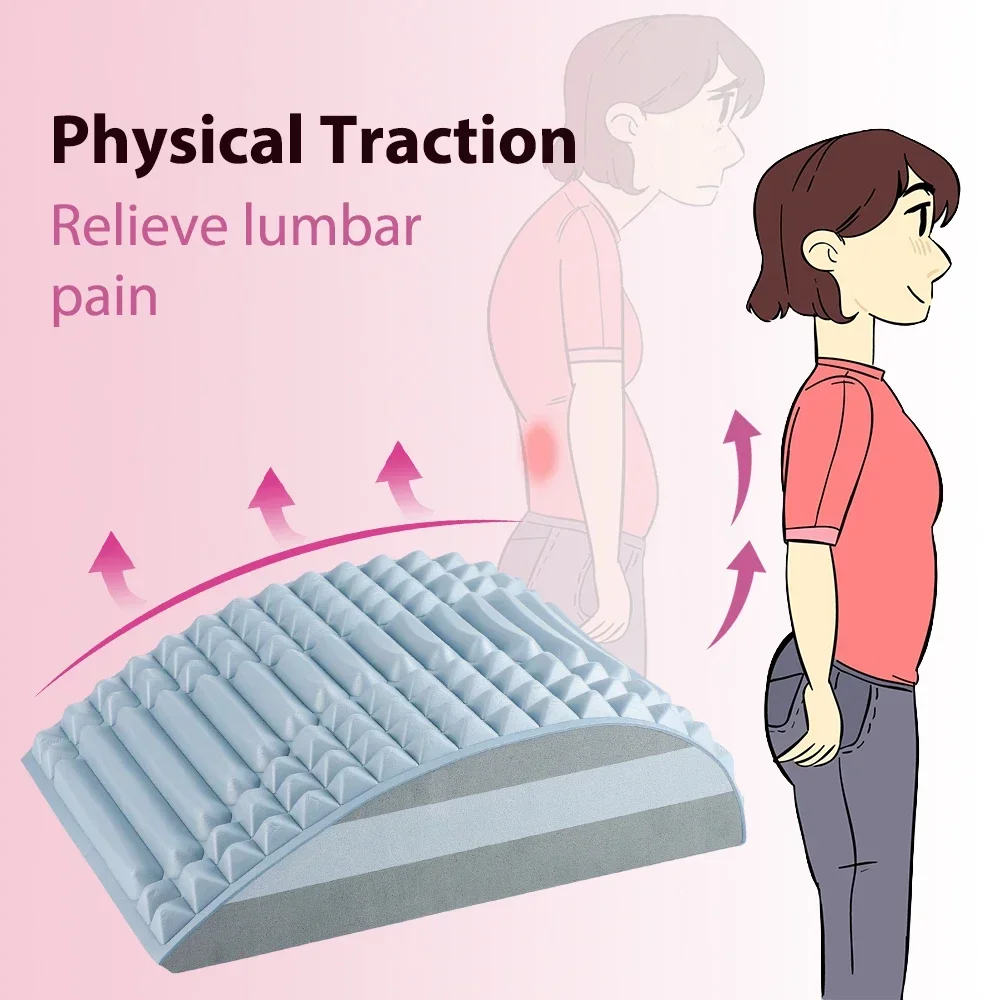 미끄럼 방지 정형외과 요추 지지대, 벨트 디스크 탈출증 - Memory Foam Orthopedic Pillow Neck Pain 리뷰 및 가격
