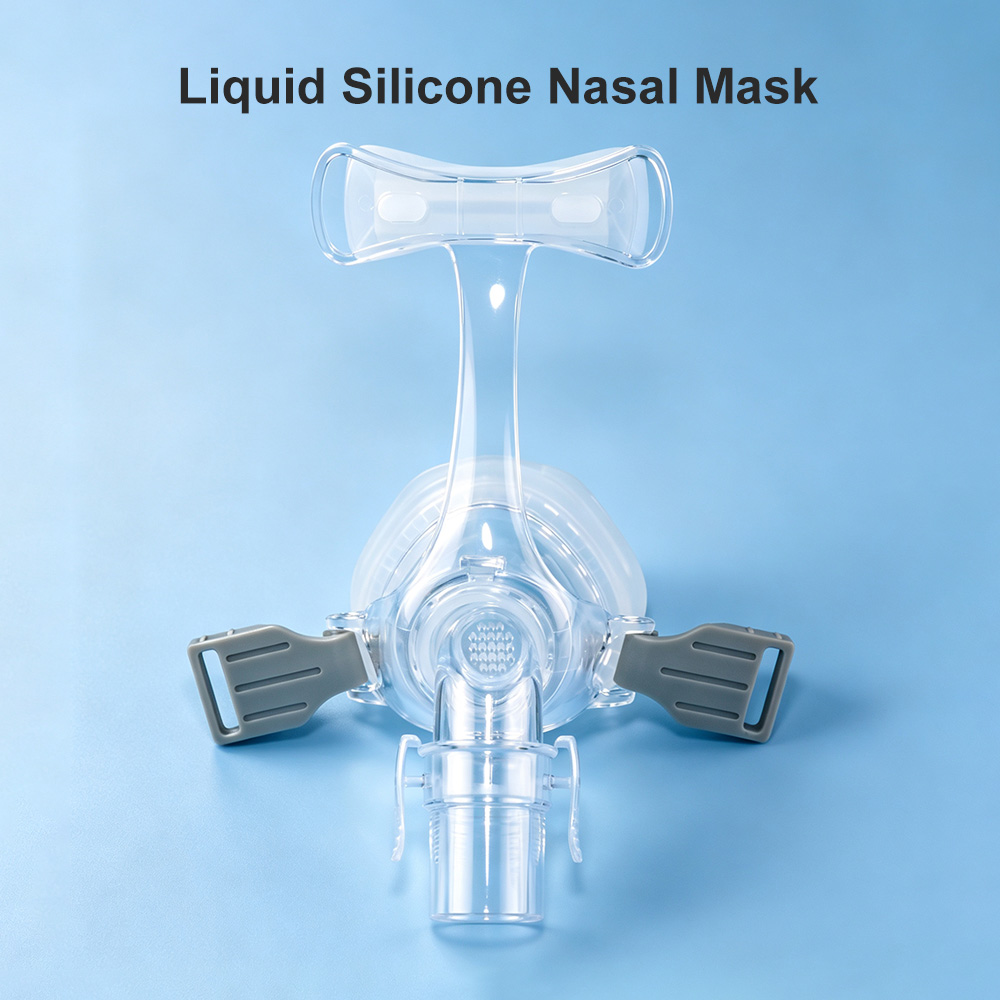 코골이 방지 CPAP 비강 마스크 풀페이스 M/L 사이 - Anti Snore Contour Pillow 리뷰 및 가격