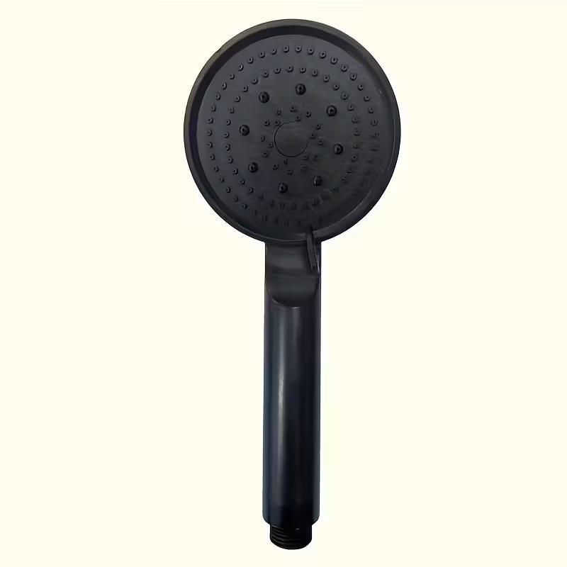 2개 고압 샤워 헤드, 5/6가지 모드, 레인/마사지/ - High Pressure Shower Head Handheld 리뷰 및 가격