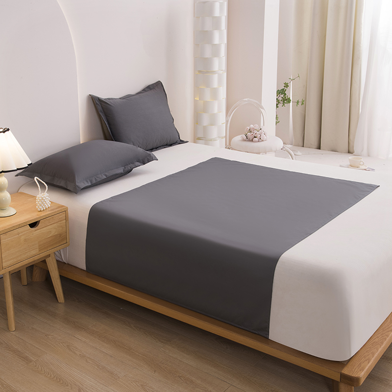 침대 플랫 시트 TPU 방수 스파 커플 매트리스 커버  - Waterproof Mattress Protector Breathable 리뷰 및 가격