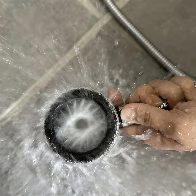 남성용 핸드헬드 샤워헤드 고압 스파이럴 노즐 플러싱 마 - High Pressure Shower Head Handheld 리뷰 및 가격
